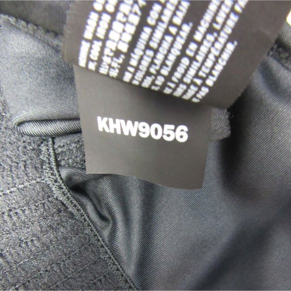 KIth Sport Set Sports Bianca Sports Bra and Carrie Tights Black Size Large - Picture 10 of 14